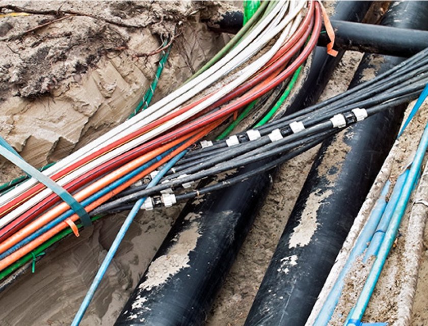 Telecommunication Cables