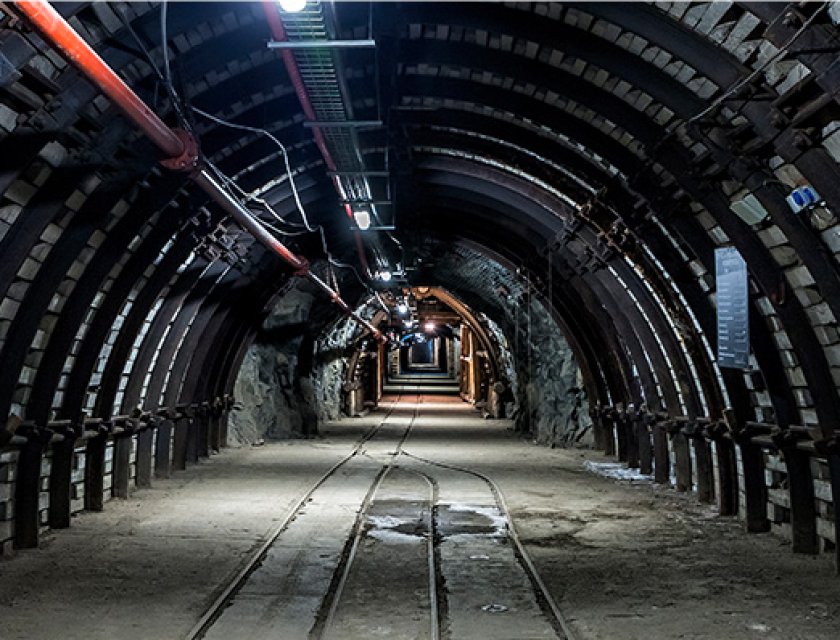 Mining Cables 