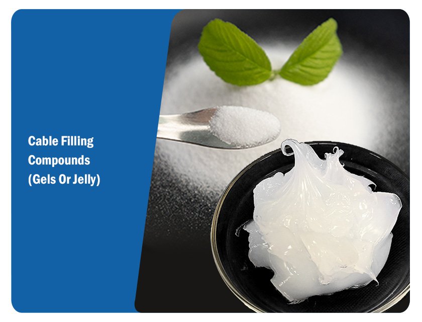 Cable Filling Compounds
