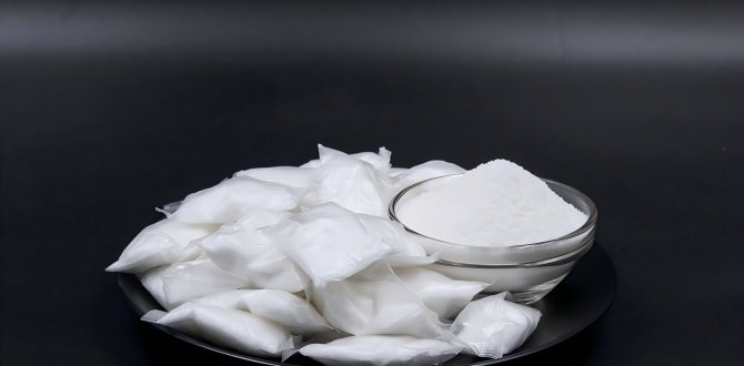 ¿Por qué elegir SOCO® para bolsas de hielo en gel personalizadas?