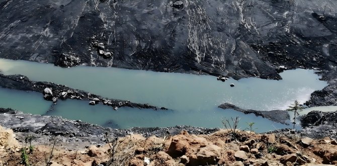 Proveedor de polímeros para fluidos de perforación y minería en China: SOCO® Polymer Solutions