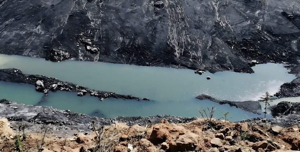 Proveedor de polímeros para fluidos de perforación y minería en China: SOCO® Polymer Solutions