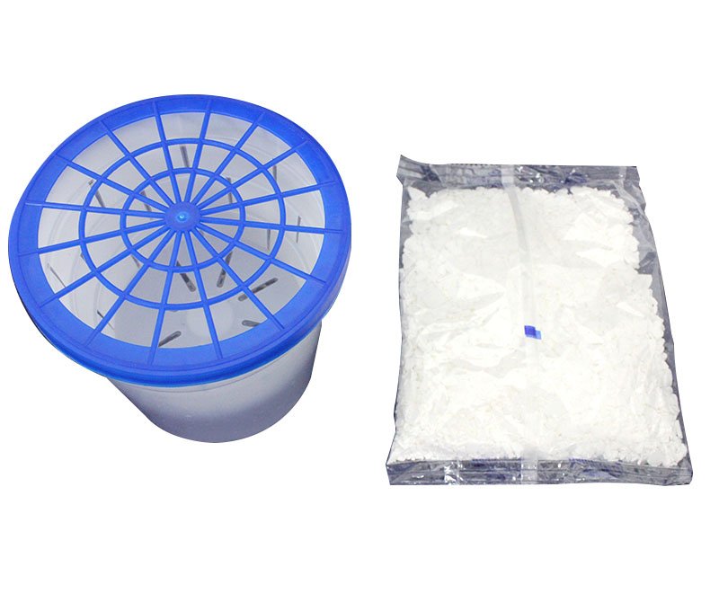  Calcium Chloride Dehumidifier silica gel desiccant