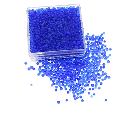 Silica Gel
