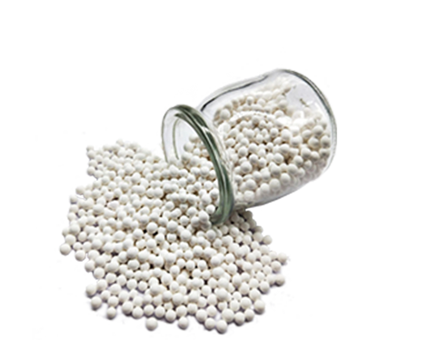 Activated Alumina