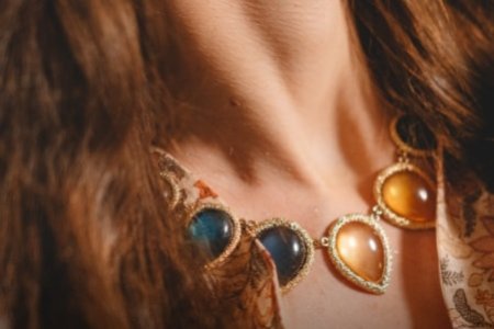 jewellery