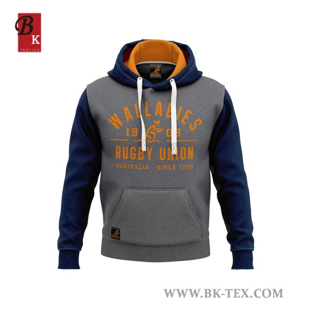 Wallabies hoodies