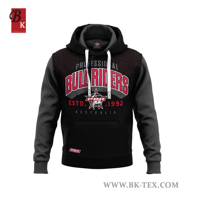 PBR hoodies
