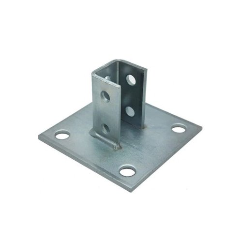 Custom sheet metal fabrication stamping welding bracket
