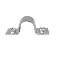 Custom Metal Stamping Parts Spring Steel Bracket