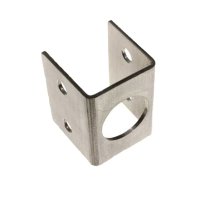Custom Metal Stamping Parts Corner Bracket
