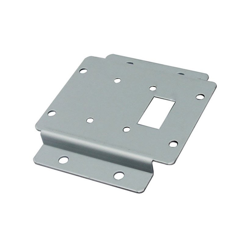 Custom Metal Stamping Plate Parts