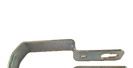 Kailai Machinery launches high-precision stamped galvanized hanging hooks to help children's toys and fitness facilities upgrade their safety