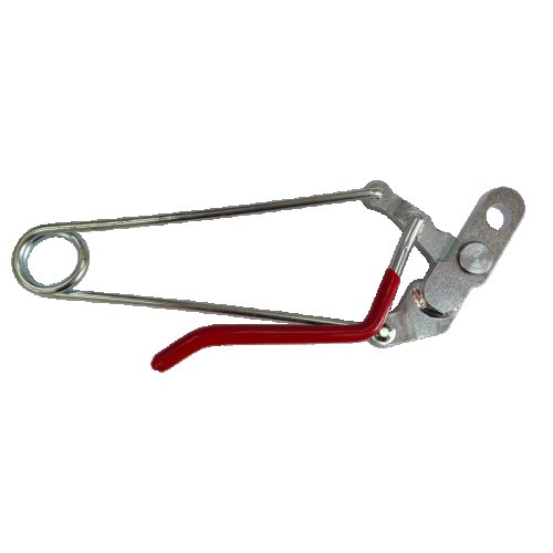 Kailai Product custom steel wire rope clamp high strength and quick clamping