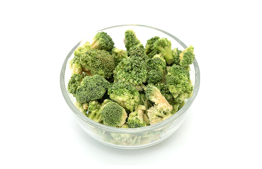 Wholesale price from manufacturers and suppliers FD broccoli
