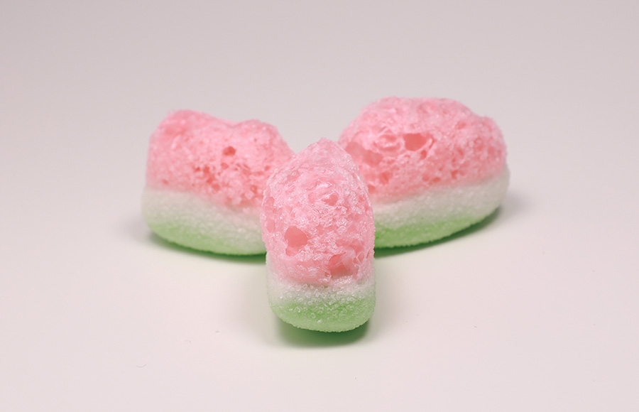 Freeze Dried Gummy Candy manufacturers and suppliers Freeze Dried Gummy Candy manufacturers and suppliers