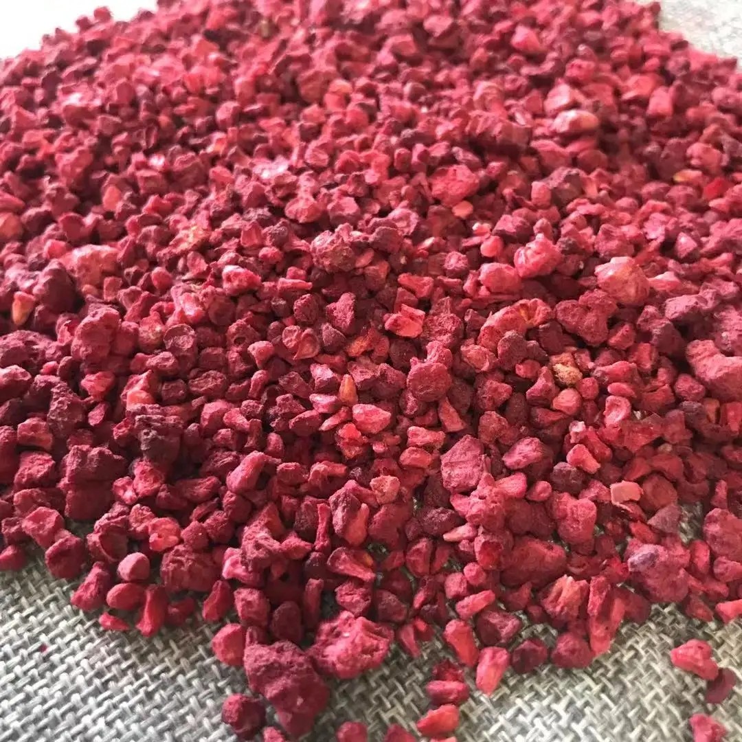 pieces freeze dried raspberry pieces freeze dried raspberry