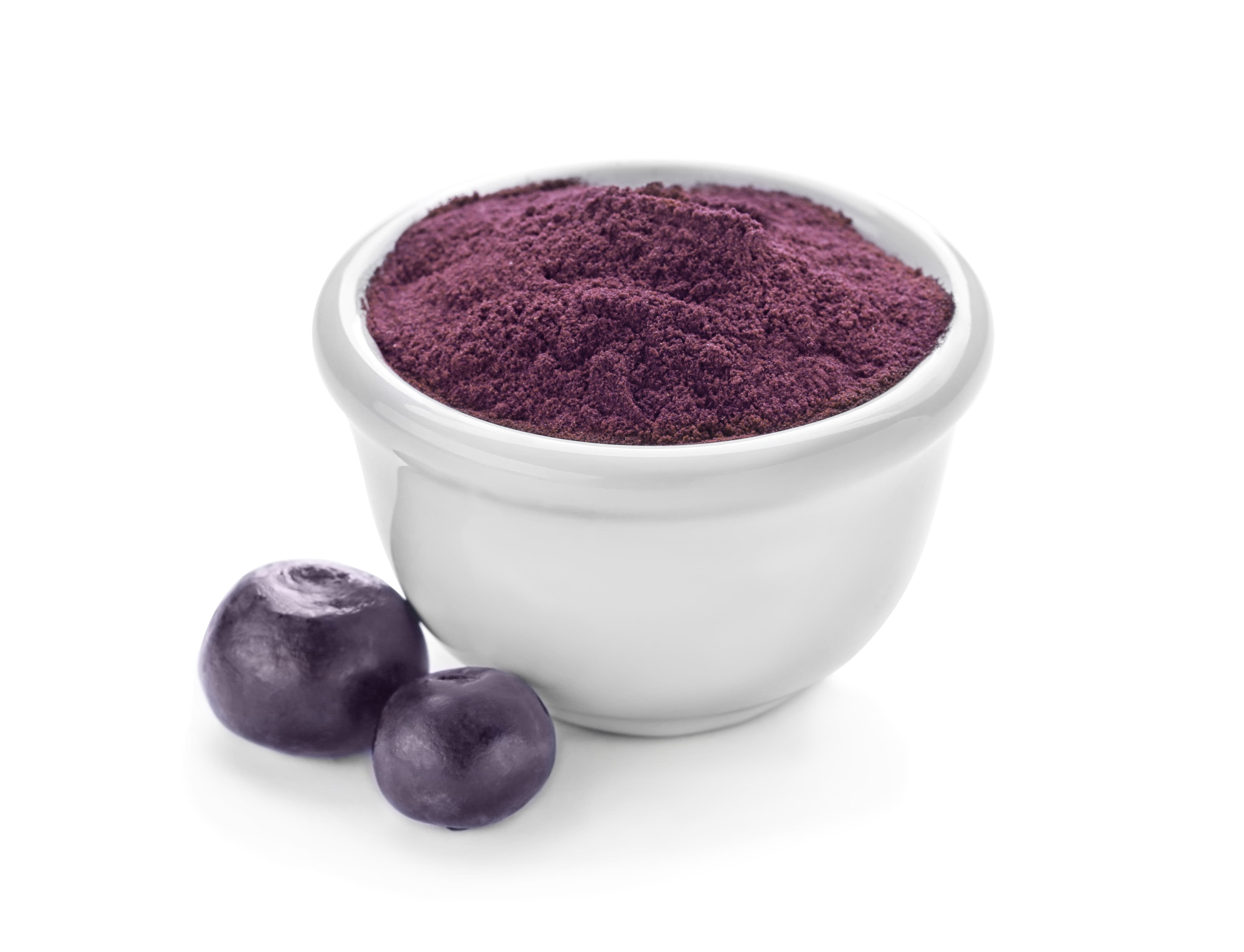 Best price wholesale bulk freeze-dried blueberry powder Best price wholesale bulk freeze-dried blueberry powder