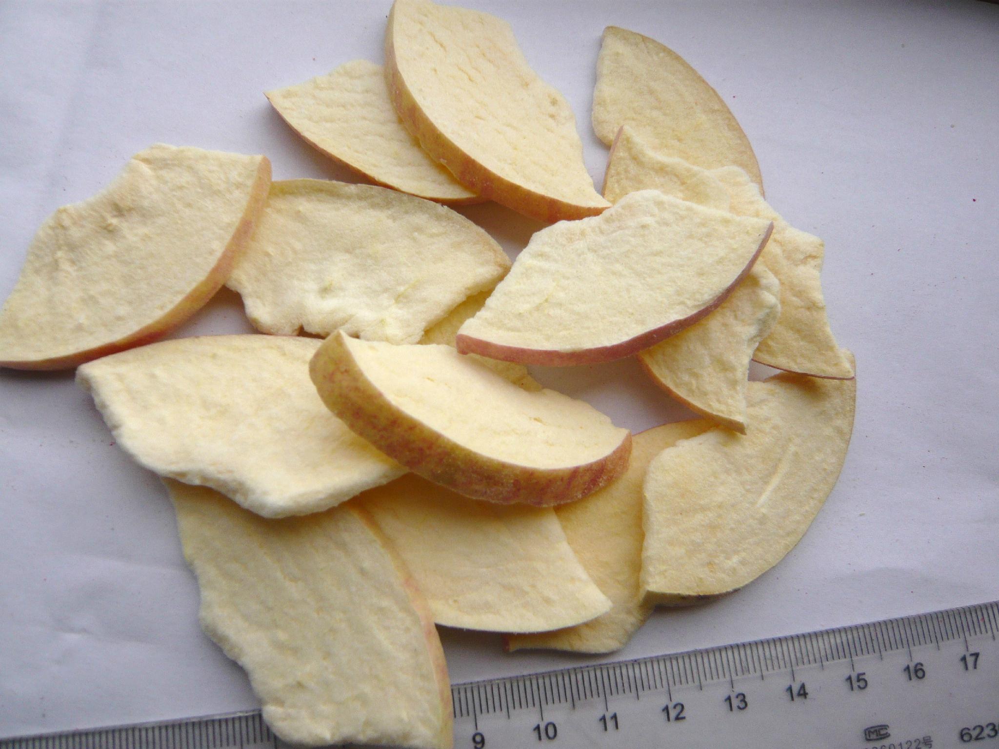 freeze dried apple manufacturer for B2B freeze dried apple manufacturer for B2B