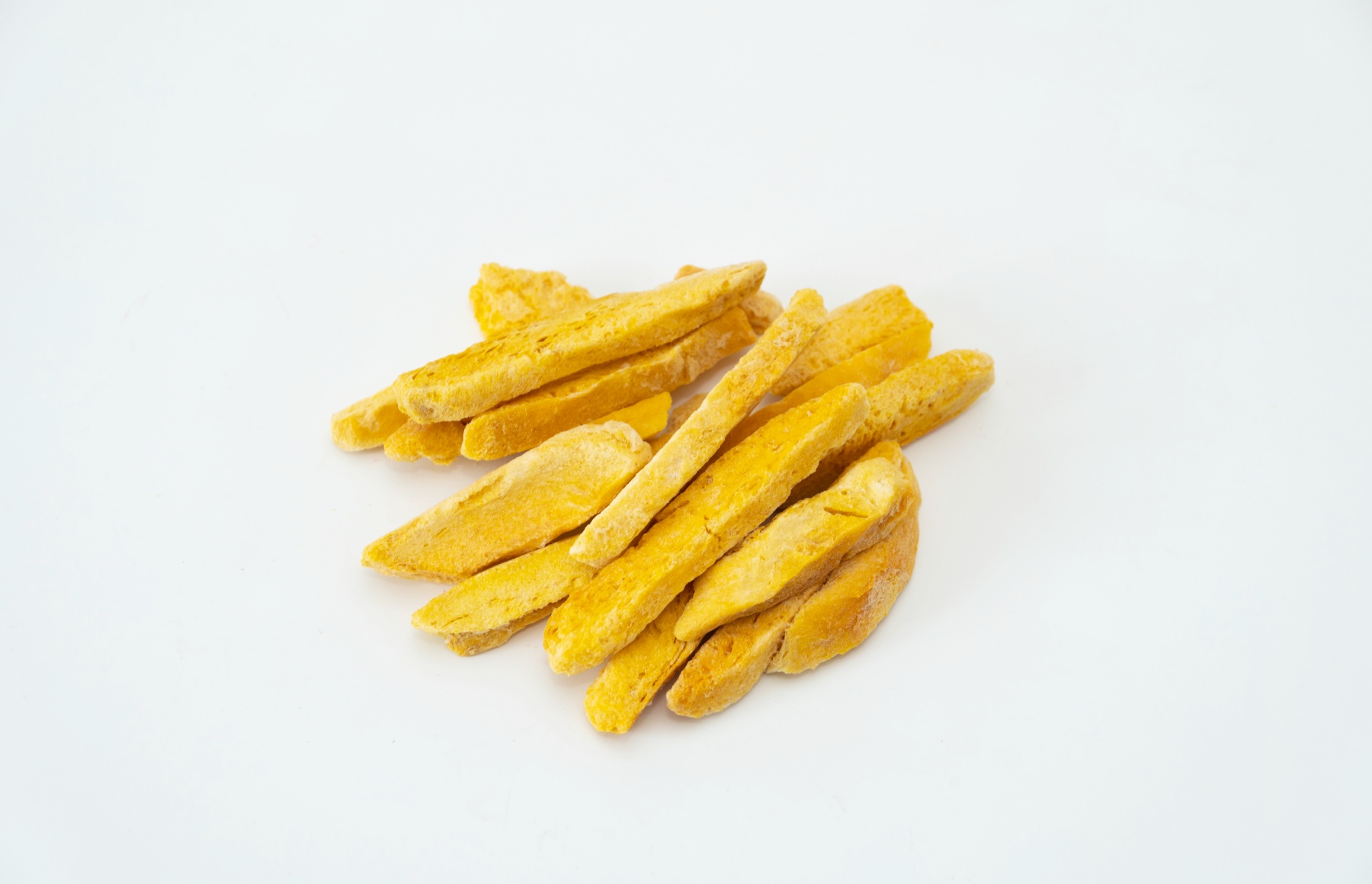 manufacture &supplier Wholesale Price freeze dried mango