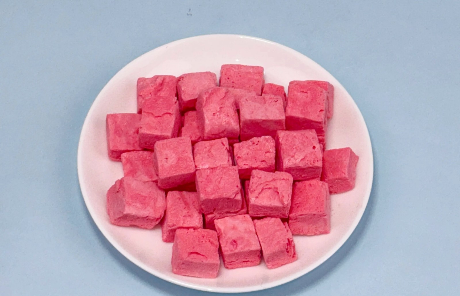 Freeze Dried Ice Cream Strawberry Freeze Dried Ice Cream Strawberry