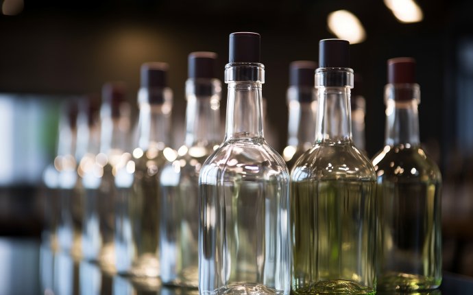 Quality Control at Wilk Glass