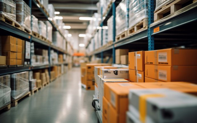 Warehousing & Logistics