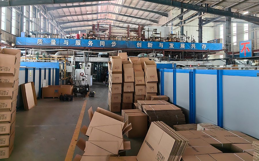 Customized Packaging