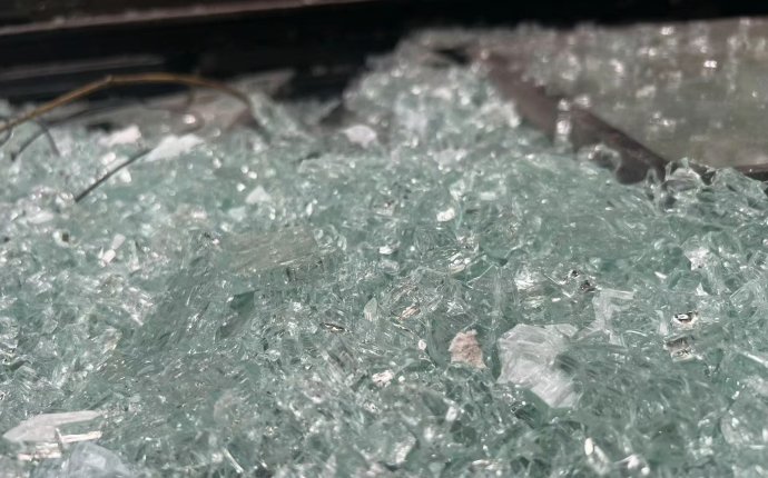 Waste Glass Has Great A Potential For Resource Utilization