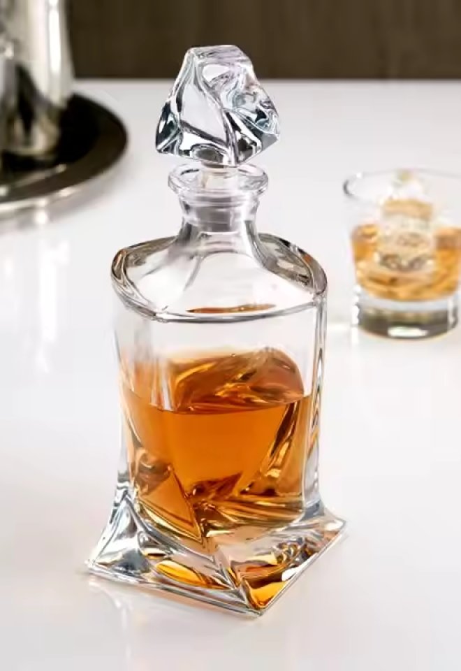 SMALL & SPECIAL BOTTLES