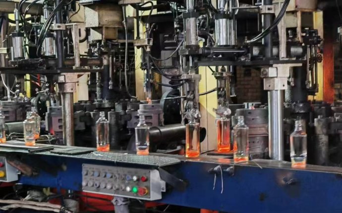 Canada Spirits Glass Bottles: Innovation and Excellence in Manufacturing