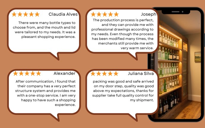 Wilk: Winning Market Acclaim with Craftsmanship and Exceptional Service