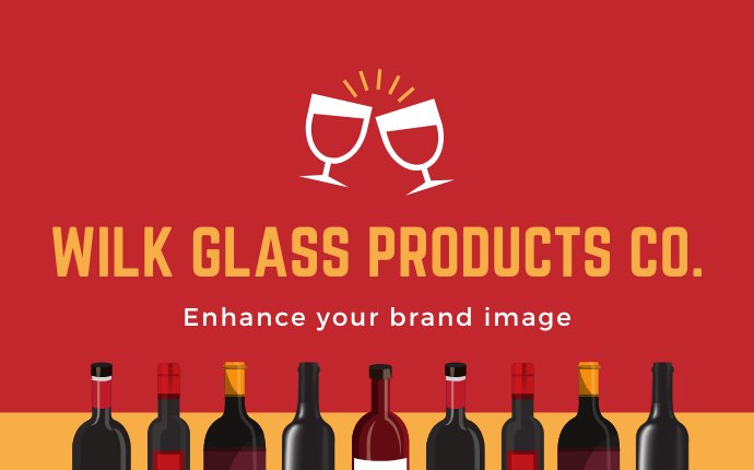 Wilk: Dedicated to glass bottle manufacturing, setting new standards for collaboration through professionalism and craftsmanship