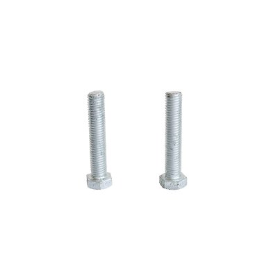  Hexagonal Bolt - Hot Dip Galvanized