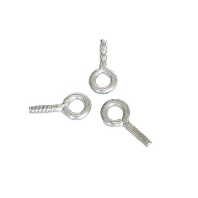 Sheep Eye Bolt - Dacromet