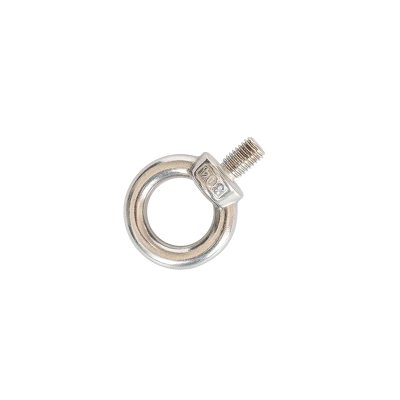 Eye bolt - stainless steel
