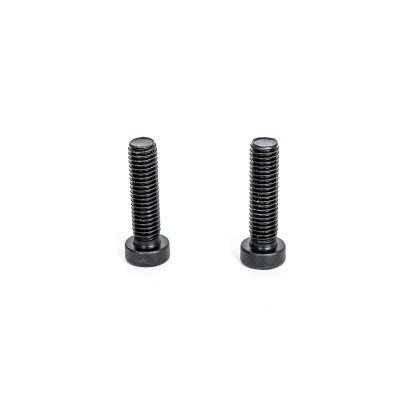 Hexagon socket thin head cap screws 