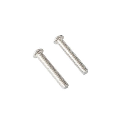 Hexagon socket pan head screw - stainless steel