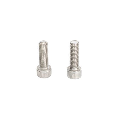 Hexagon socket head cap screws - stainless steel