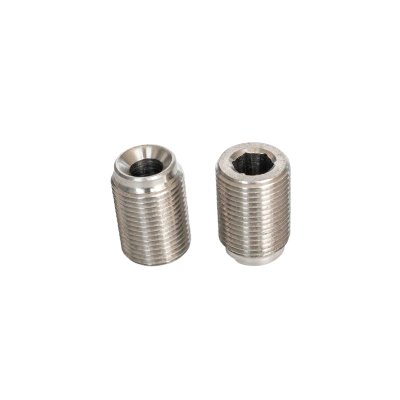 Hexagon Socket Set Screws With Cup Point