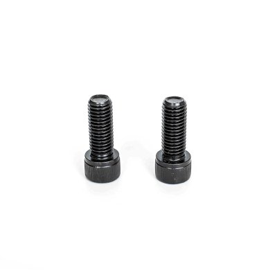 Hexagon Socket Cap Head Screws- blackened
