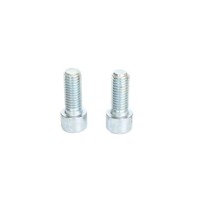 Hexagon Socket Cap Head Screws - zinc plated