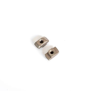 T Slot Nut - stainless steel
