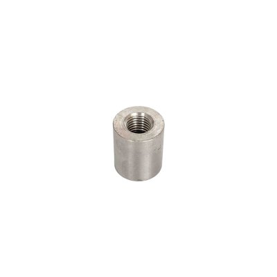 Nut column - stainless steel