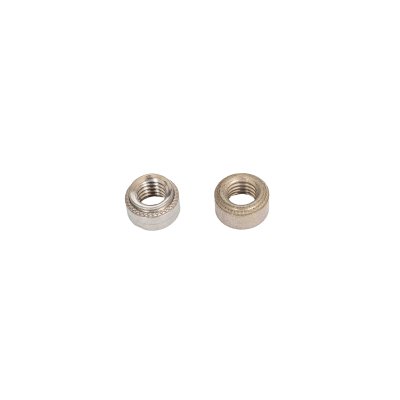 Clinching Nuts - stainless steel