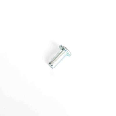  round head rivet - galvanized