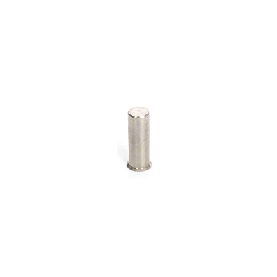 Countersunk Head Riveted Nuts - stainless steel