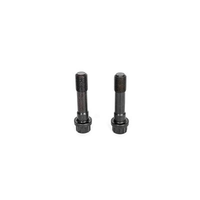 Twelve point flange bolt - customized