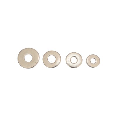 Flat washer - stainless steel