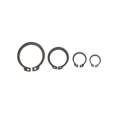 Retaining Rings For Shaft